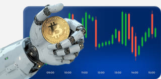Kámen Výnosin dashboard kryptoměnové obchodní platformy s přehledem funkcí